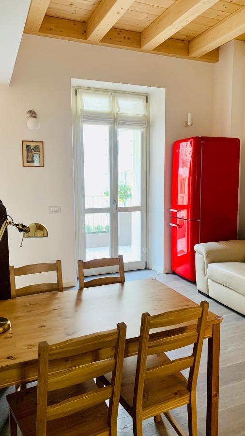 شقة Milano Bocconi-Navigli 10 المظهر الخارجي الصورة