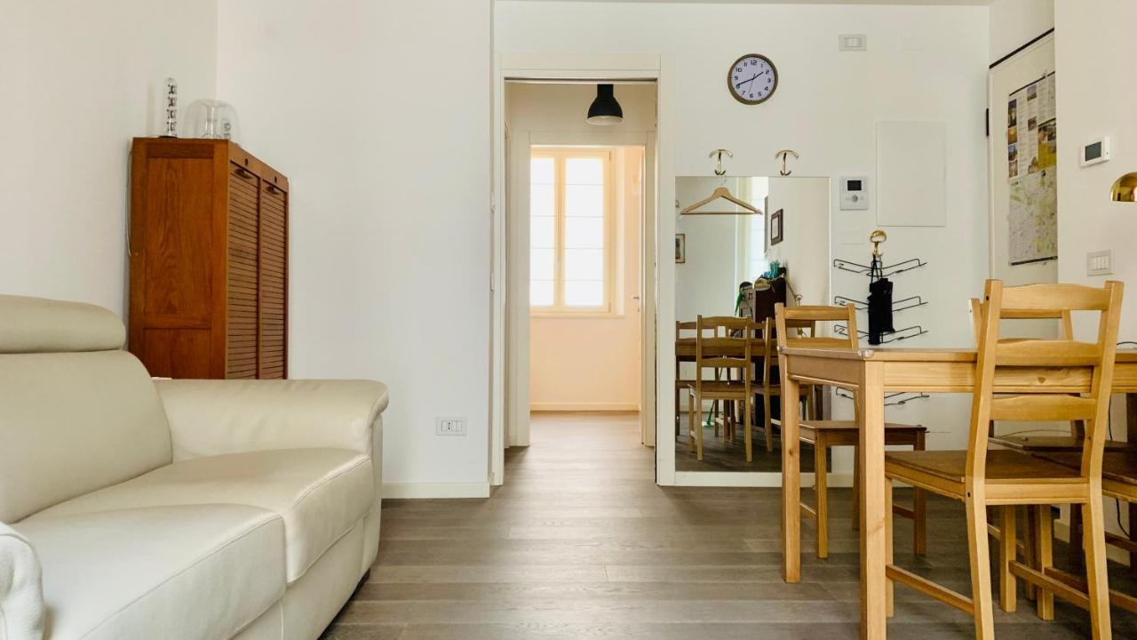 شقة Milano Bocconi-Navigli 10 المظهر الخارجي الصورة