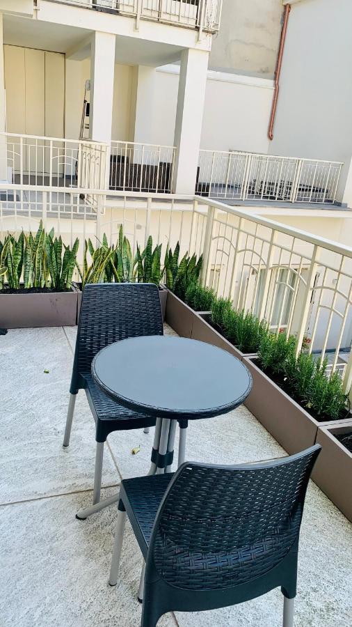 شقة Milano Bocconi-Navigli 10 المظهر الخارجي الصورة